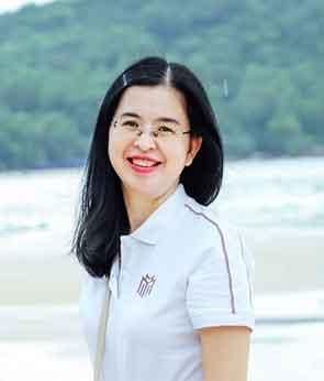 Dương Thụy