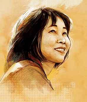 Nguyễn Ngọc Tư